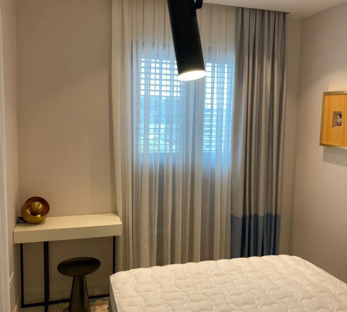 Rent, apartment, 72m², Tivat, Crna Gora