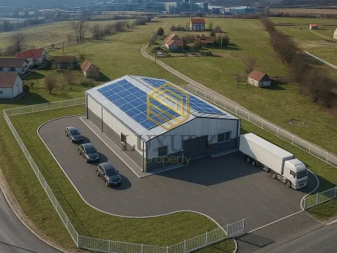 Izdavanje, plac, 3700m², Martinići, Danilovgrad - image 1