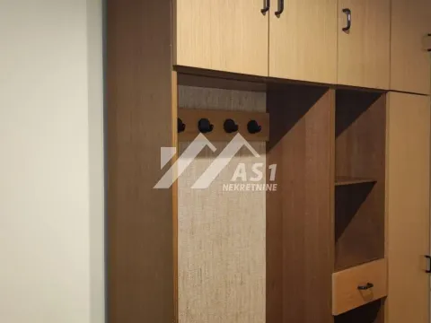 Izdavanje, jednosoban stan, 40m², Salajka, Novi Sad Sve Podlokacije - image 10