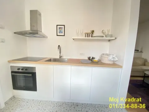 Prodaja, dvosoban stan, 45m², Stari Grad, Beograd - image 4