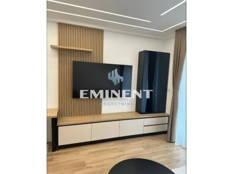 Izdavanje, dvosoban stan, 50m², Novi Beograd Blok 65, Novi Beograd Sve Podlokacije - image 3