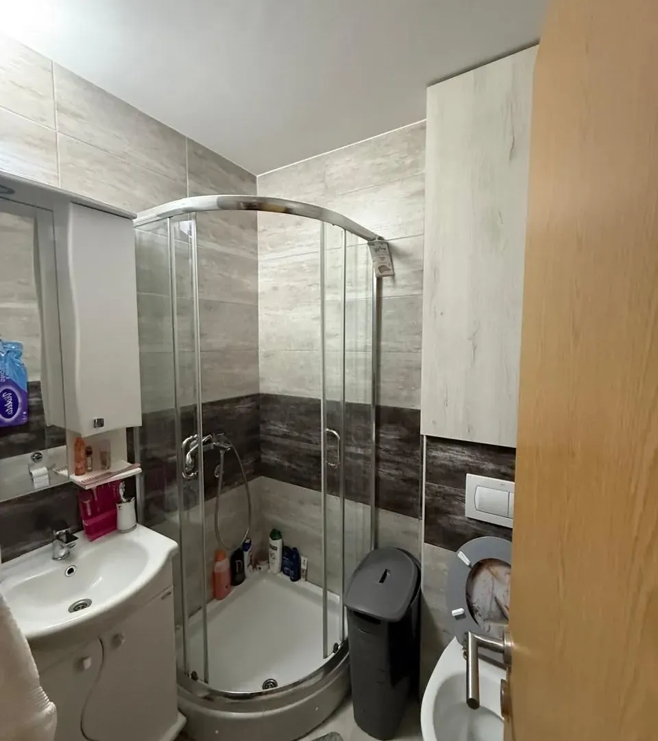 Sale, one bedroom apartment, 39m², Dubovica, Budva