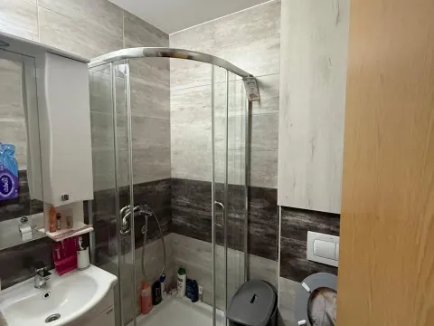 Prodaja, jednosoban stan, 39m², Dubovica, Budva - image 12