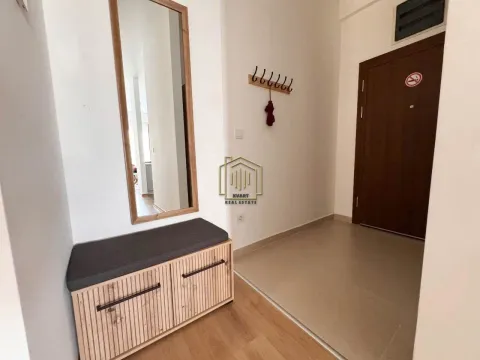 Rent, one bedroom apartment, 50m², Topolica, Bar - image 12