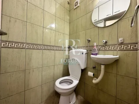 Izdavanje, trosoban stan, 80m², Pobrežje, Podgorica - image 13