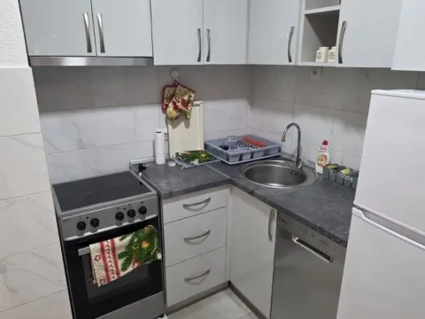 Rent, one bedroom apartment, 31m², Zabjelo, Podgorica - image 6