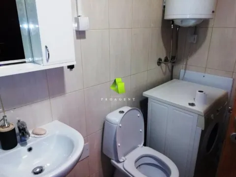 Rent, two bedroom apartment, 51m², Medijana, Niš - image 6