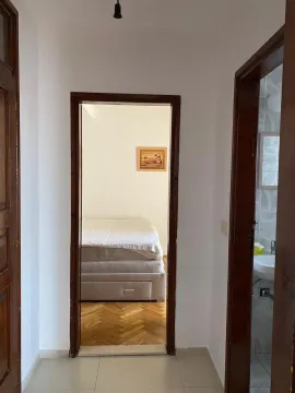 Rent, one bedroom apartment, 42m², Bečići, Budva - image 4