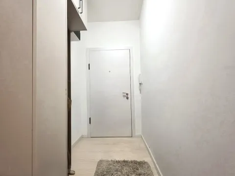 Rent, apartment, 40m², Krivi Most, Podgorica - image 6