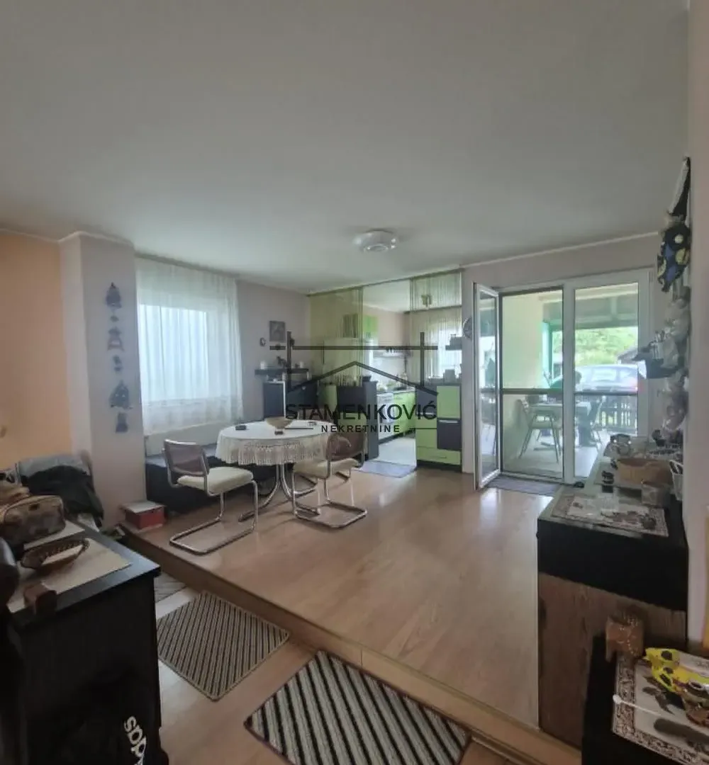 Sale, house, 160m², Futog, Novi Sad Sve Podlokacije