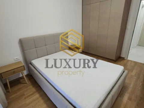 Rent, one bedroom apartment, 47m², Zabjelo, Podgorica - image 2