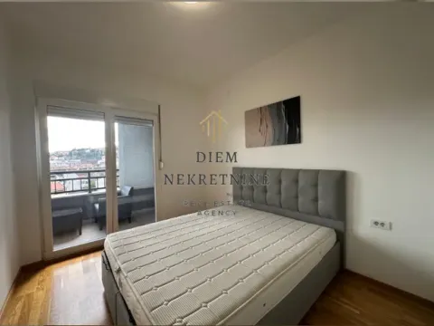 Izdavanje, jednosoban stan, 43m², Zabjelo, Podgorica - image 2