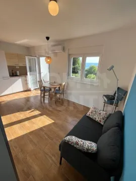 Prodaja, garsonjera, 27m², Tivat, Crna Gora - image 1