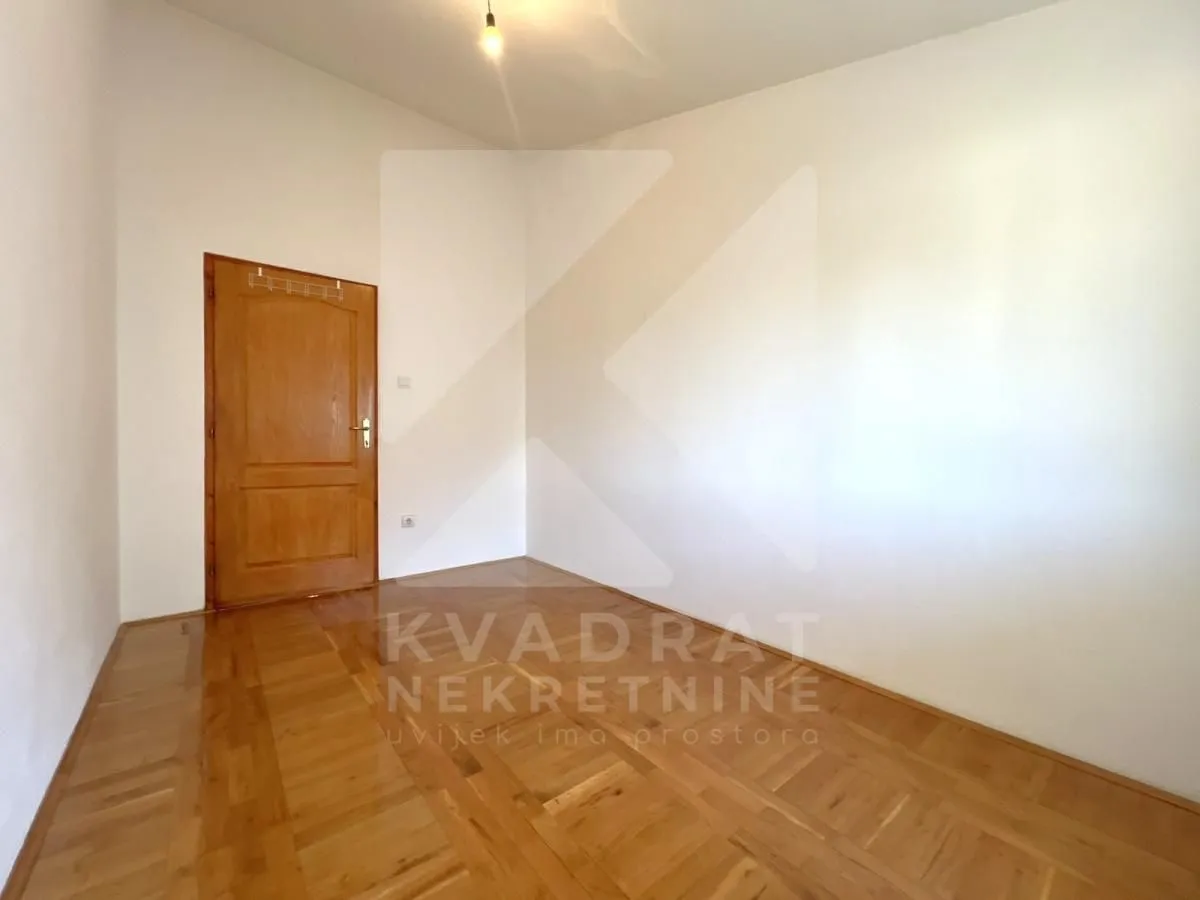 Rent, one bedroom apartment, 47m², Zlatica, Podgorica