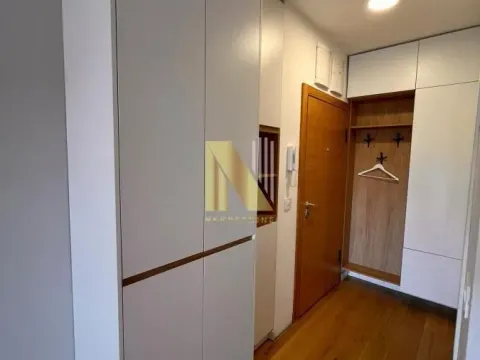 Izdavanje, jednosoban stan, 30m², Centar, Novi Sad - image 7