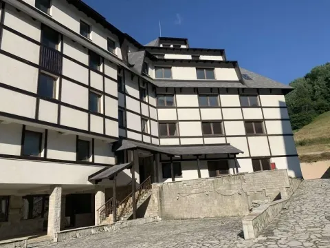 Prodaja, jednosoban stan, 24m², Kopaonik, Srbija