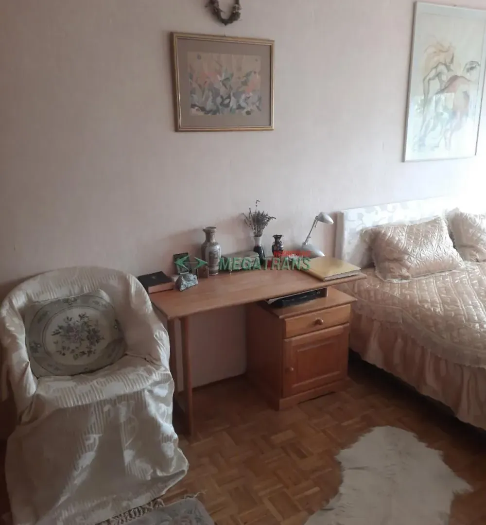 Rent, three bedroom apartment, 70m², Liman 3, Novi Sad Sve Podlokacije