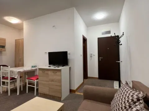 Izdavanje, garsonjera, 30m², Podgorica, Crna Gora - image 4
