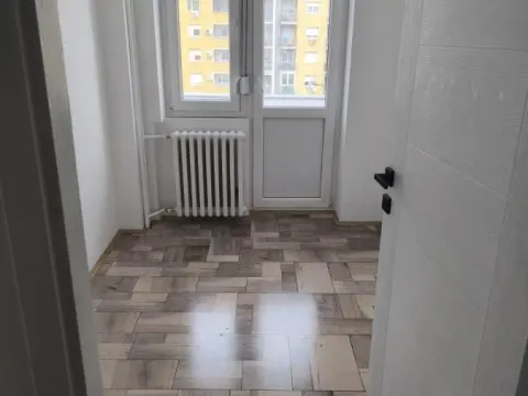 Sale, two bedroom apartment, 52m², Grbavica, Novi Sad Sve Podlokacije - image 4