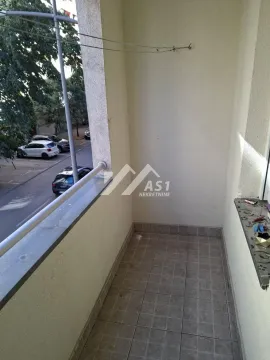 Izdavanje, dvosoban stan, 52m², Grbavica, Novi Sad Sve Podlokacije - image 9