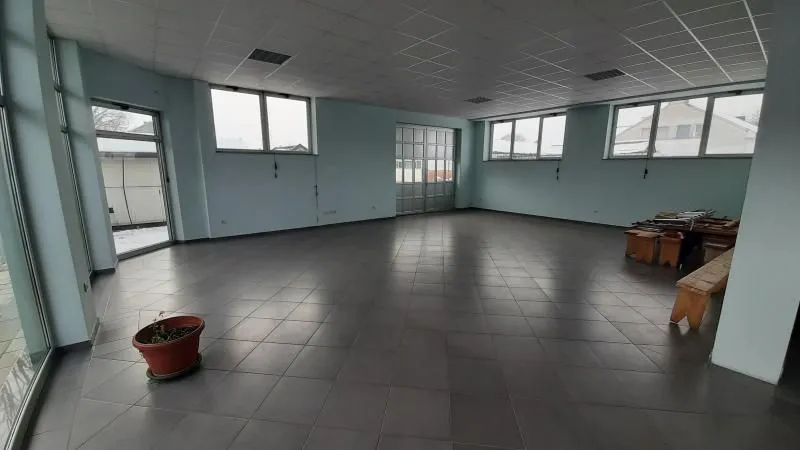 Rent, office space, 727m², Klisa, Novi Sad Sve Podlokacije
