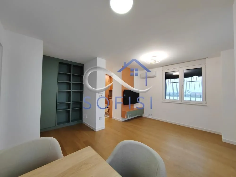 Izdavanje, trosoban stan, 57m², Telep, Novi Sad Sve Podlokacije