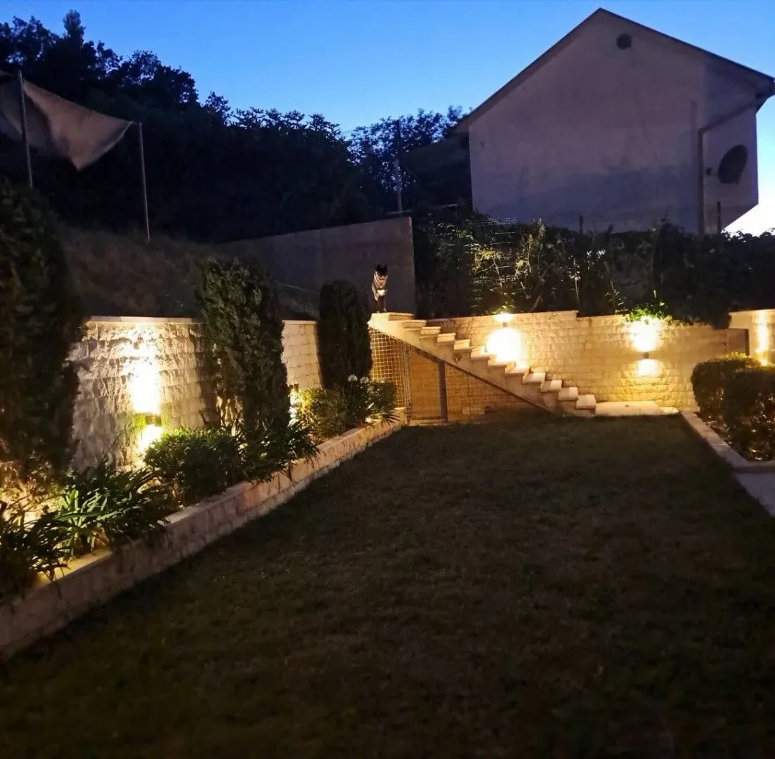 Prodaja, jednosoban stan, 55m², Zabjelo, Podgorica