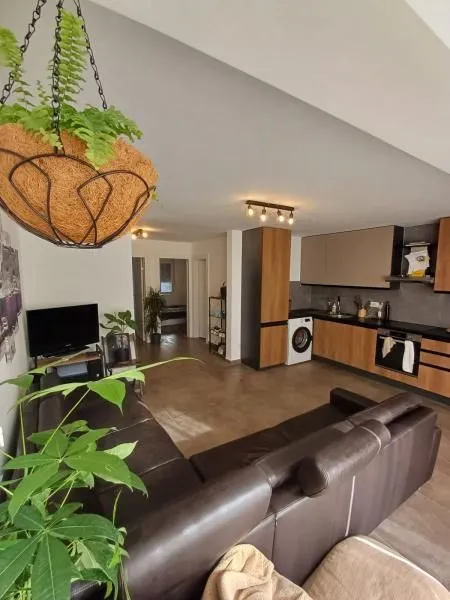 Prodaja, dvosoban stan, 55m², Bar, Crna Gora