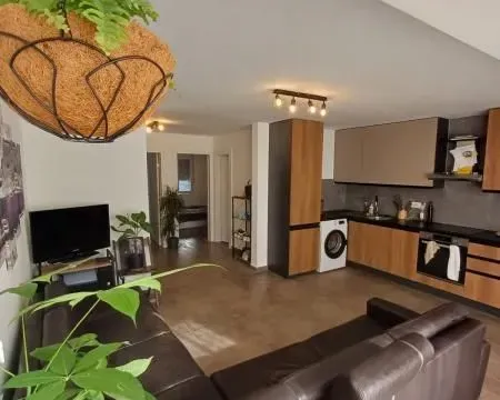 Sale, two bedroom apartment, 55m², Bar, Crna Gora