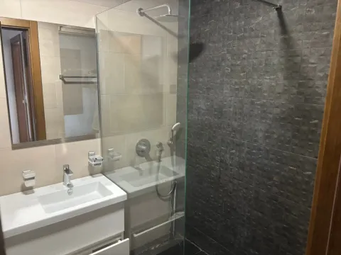 Rent, one bedroom apartment, 46m², Ljubović, Podgorica - image 7