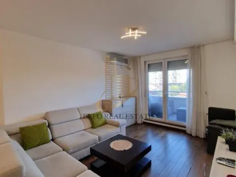 Sale, three bedroom apartment, 86m², Adamovićevo Naselje, Novi Sad Sve Podlokacije - image 4