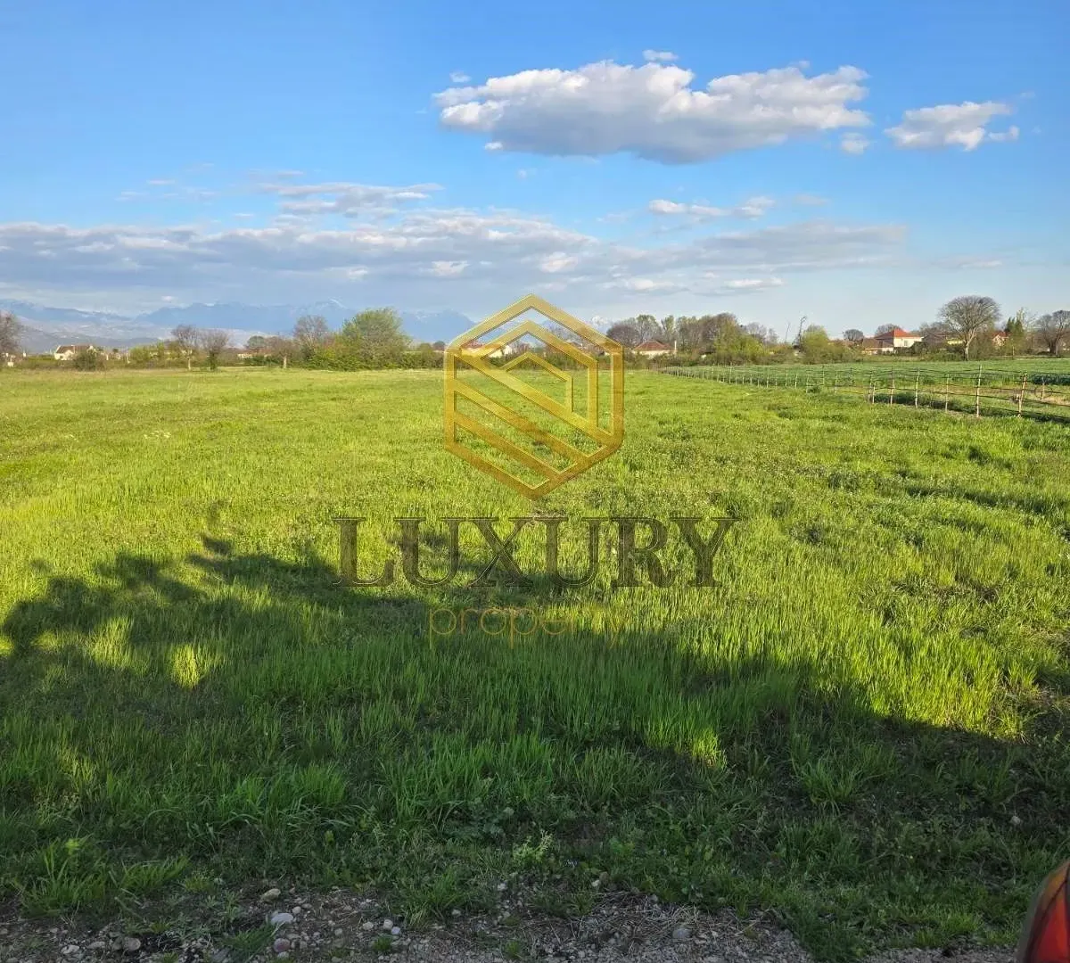 Prodaja, plac, 1519m², Zeta, Podgorica