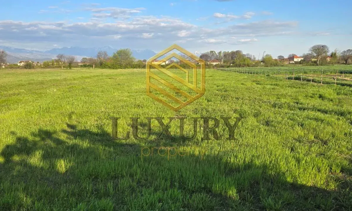 Sale, land lot, 1519m², Zeta, Podgorica