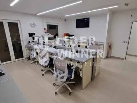 Sale, four bedroom apartment, 120m², Novi Beograd Blok 64, Novi Beograd Sve Podlokacije - image 2