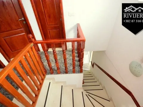 Sale, three bedroom apartment, 200m², Topla, Herceg Novi - image 7