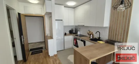 Izdavanje, dvosoban stan, 40m², Liman 4, Novi Sad Sve Podlokacije - image 10