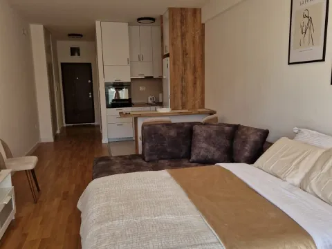 Rent, apartment, 41m², Podgorica, Crna Gora - image 4