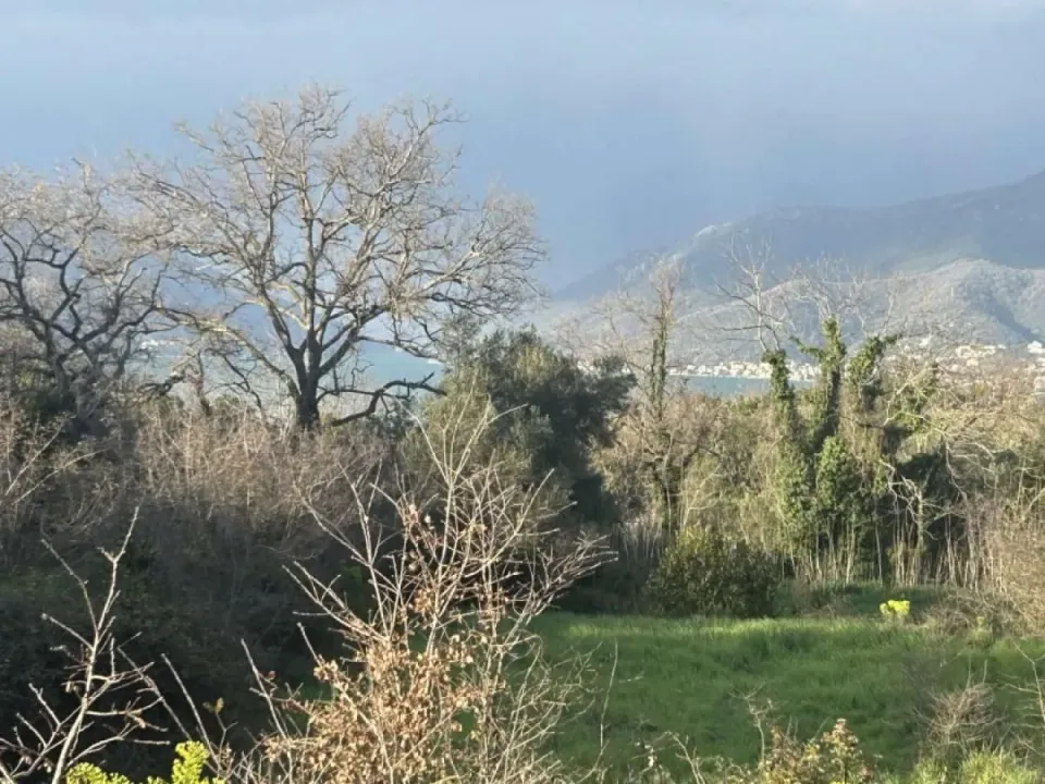 Sale, land lot, 1700m², Gošići, Tivat