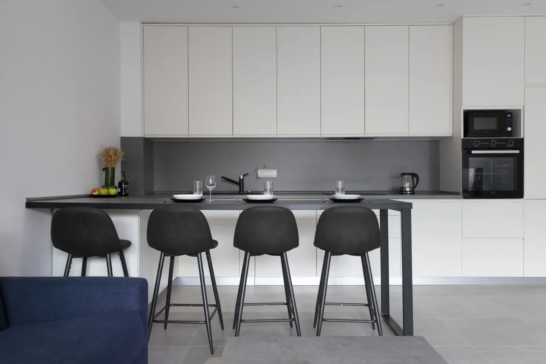 Sale, two bedroom apartment, 64m², Kotor, Crna Gora