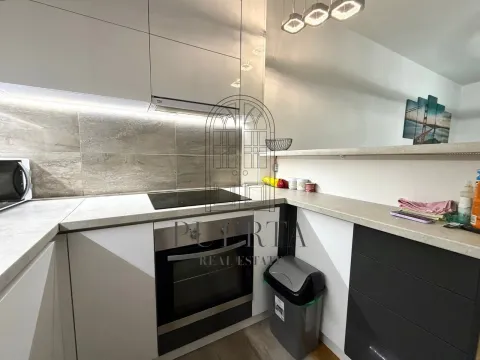 Rent, one bedroom apartment, 47m², Ljubović, Podgorica - image 8