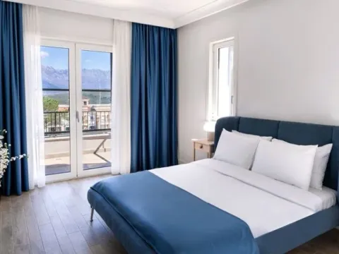 Rent, two bedroom apartment, 75m², Luštica Bay, Tivat - image 10