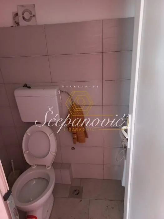 Sale, office space, 55m², Podbara, Novi Sad Sve Podlokacije