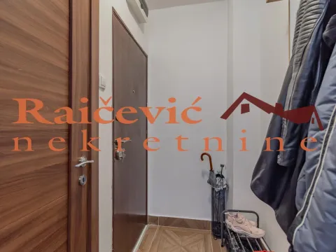 Sale, three bedroom apartment, 73m², Zemun Gornji Grad, Zemun Sve Podlokacije - image 20