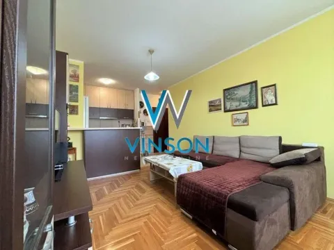 Izdavanje, dvosoban stan, 60m², Novi Sad Sve Podlokacije, Novi Sad - image 4
