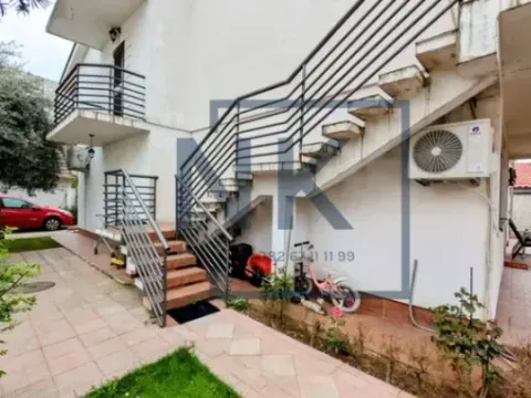 Izdavanje, jednosoban stan, 60m², Blok 9, Podgorica