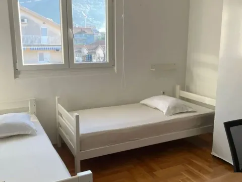 Prodaja, dvosoban stan, 56m², Donja Lastva, Tivat - image 7
