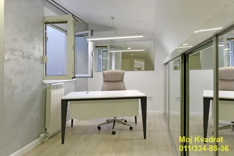 Izdavanje, stan, 118m², Đeram Pijaca, Beograd - image 8