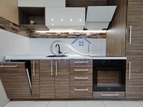 Rent, one bedroom apartment, 42m², Salajka, Novi Sad Sve Podlokacije - image 12