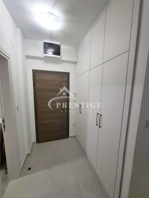 Rent, one bedroom apartment, 42m², Zabjelo, Podgorica