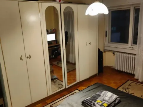 Izdavanje, dvosoban stan, 60m², Novi Beograd Blok 29, Novi Beograd Sve Podlokacije - image 2